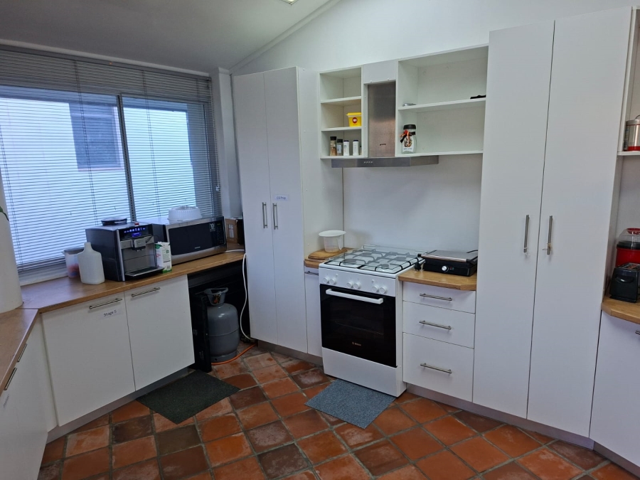 To Let Commercial Property for Rent in Techno Park Western Cape